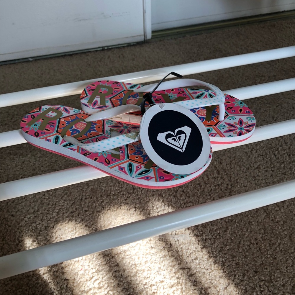 Roxy Girls Sandals